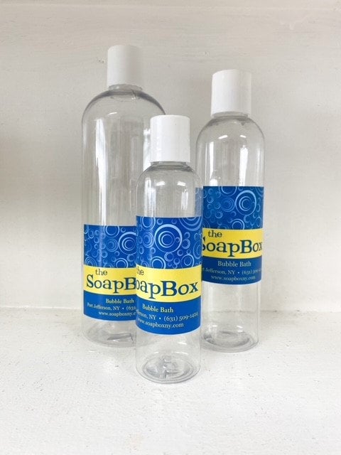 Soapbox bath clearance