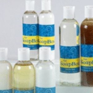 Soapbox lotion outlet